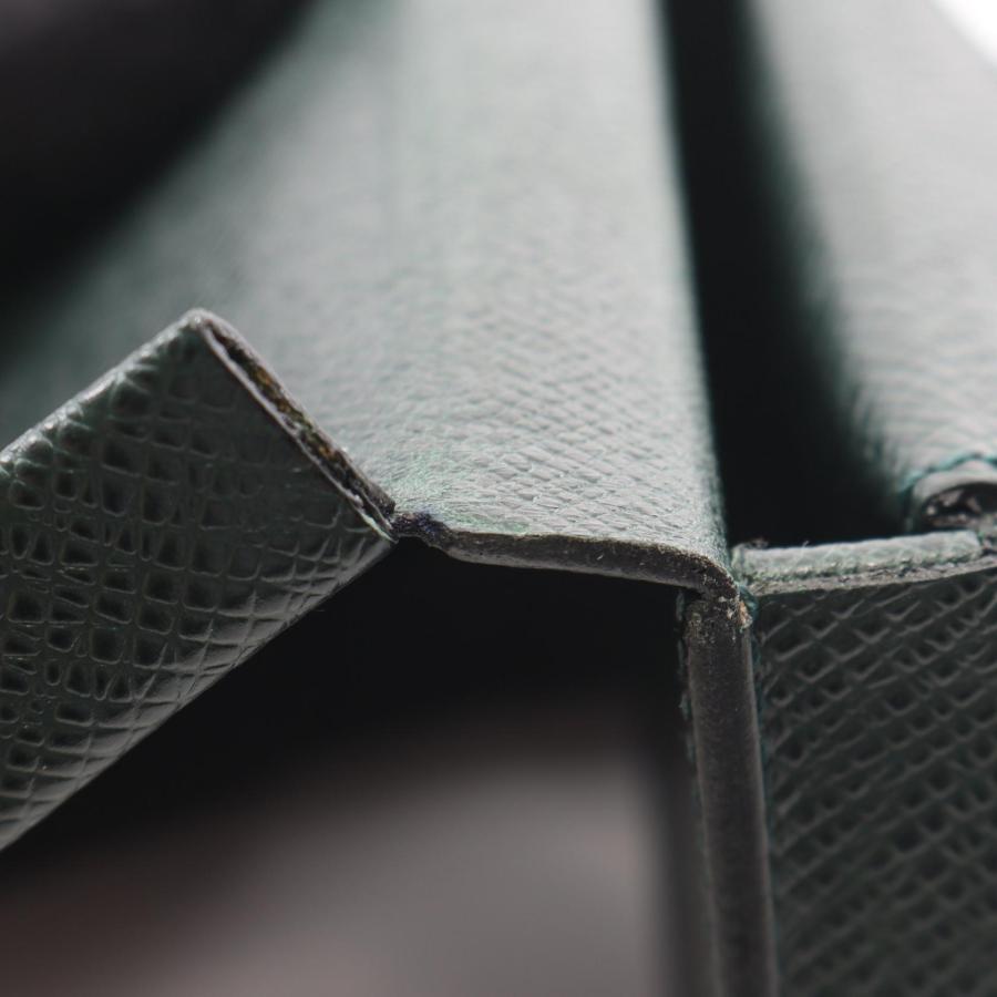 LOUIS VUITTON（ルイ・ヴィトン） ポルトモネ キュヴェット タイガ