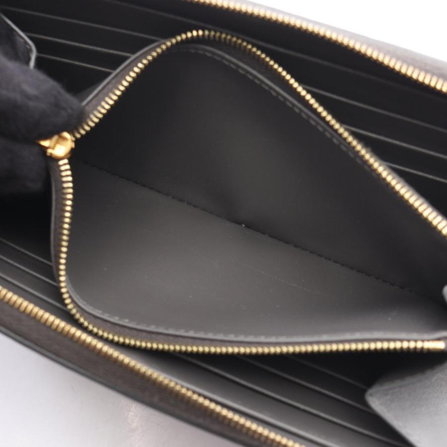 CELINE（セリーヌ） 爆買 ラージ ジップドウォレット ブランドオフ