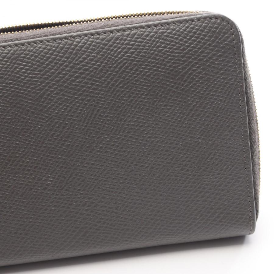新品未使用✨　CELINE　ラージジップドウォレット　長財布　ブラック CELINE（セリーヌ） 爆買 ラージ ジップドウォレット ブランドオフ