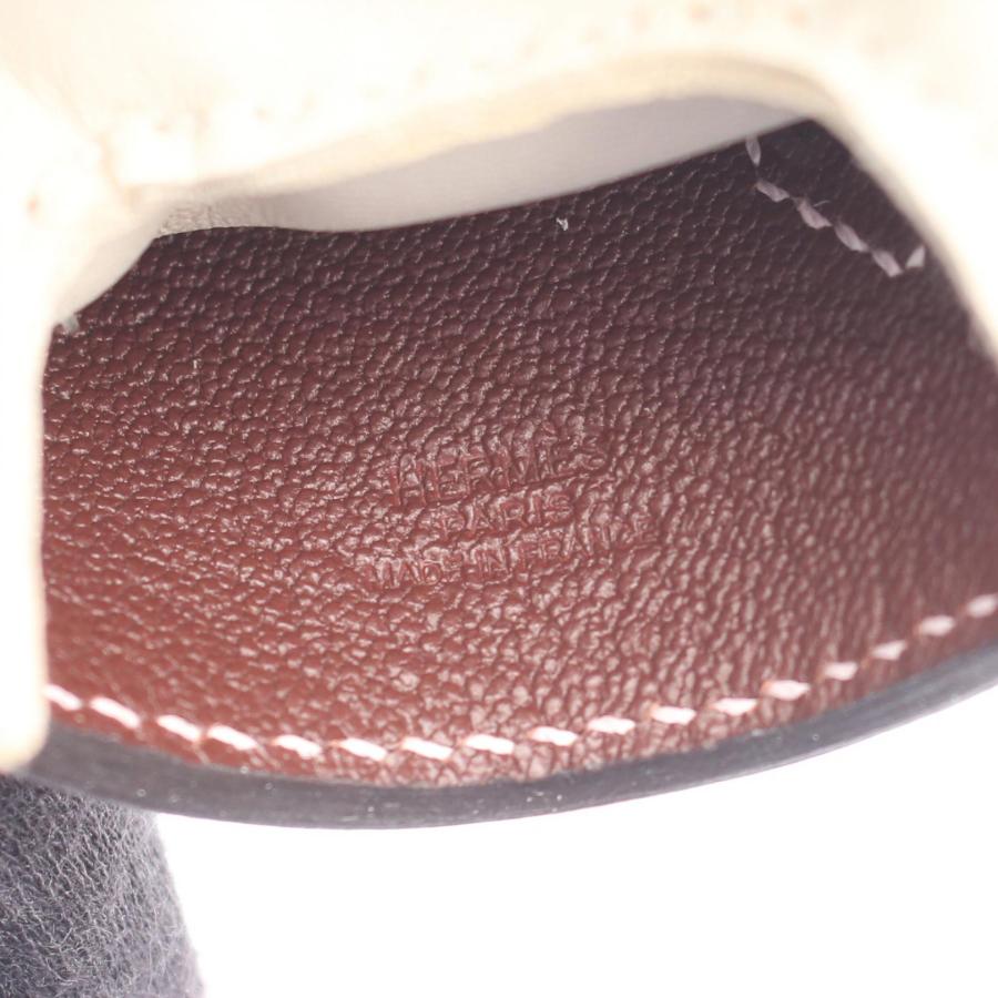 HERMES（エルメス） ロデオロベオクールPM ブランドオフ レザー