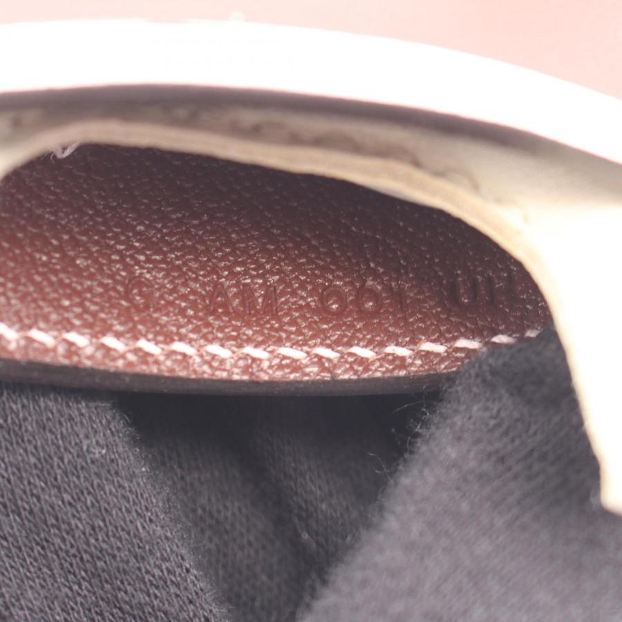 HERMES（エルメス） ロデオロベオクールPM ブランドオフ レザー