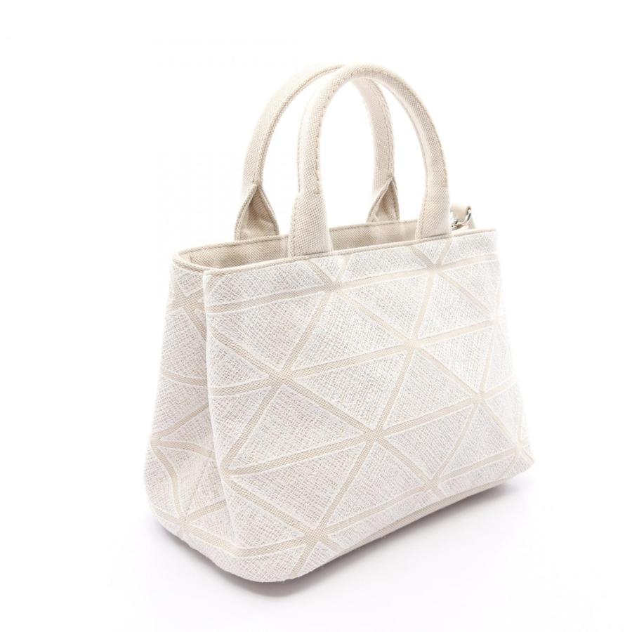 tanakas08228様　売約済みPRADA CANA トートバッグ PRADA（プラダ） 爆買 CANAPA カナパ 2WAY ブランドオフ キャンバス