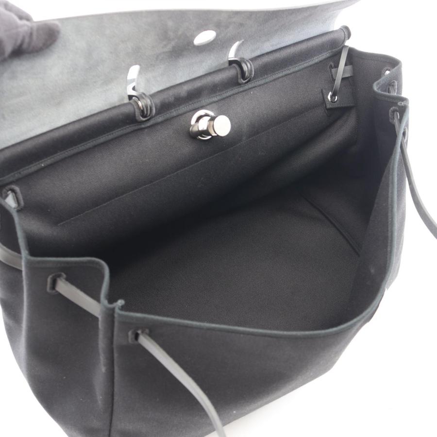 HERMES（エルメス） エールバッグジップ50 ルトゥルネ キャビン 2WAY