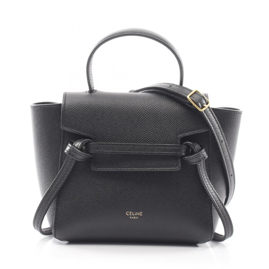 CELINE（セリーヌ） PICO BELT BAG ピコ ベルトバッグ 2WAY ブランド