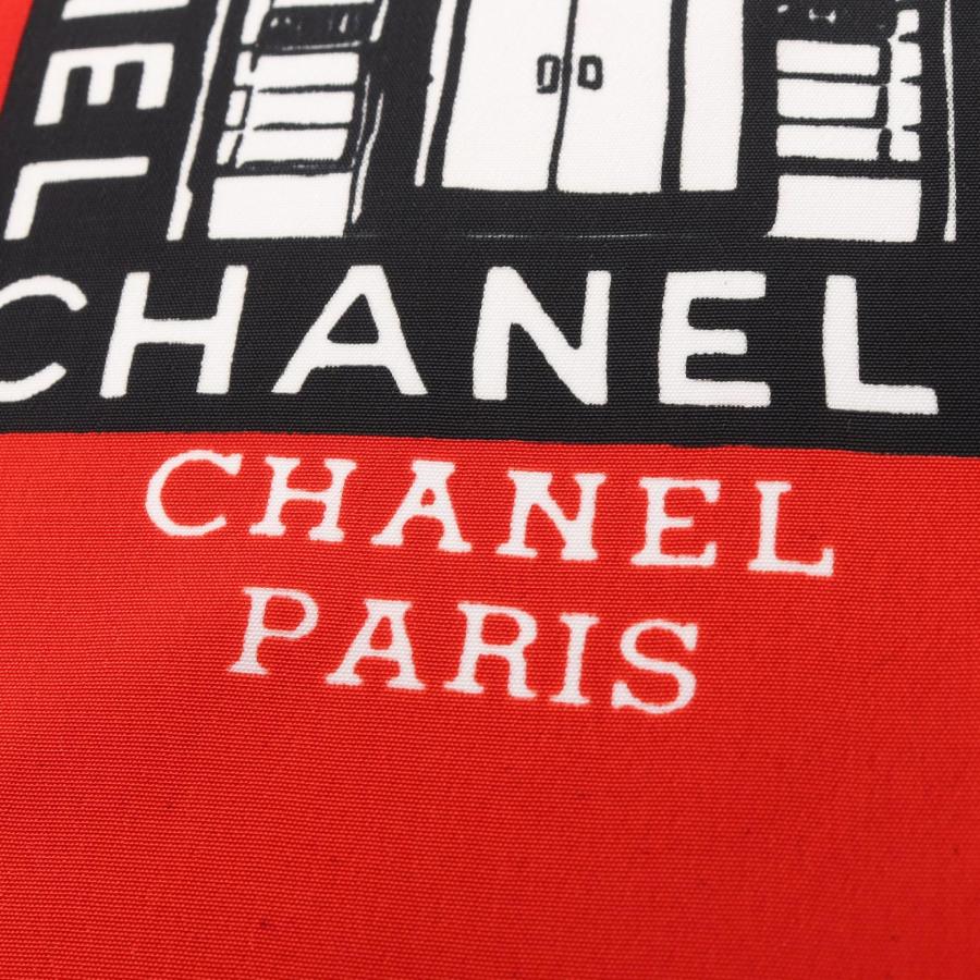 CHANEL（シャネル） ココマーク ブランドオフ シルク スカーフ シルク