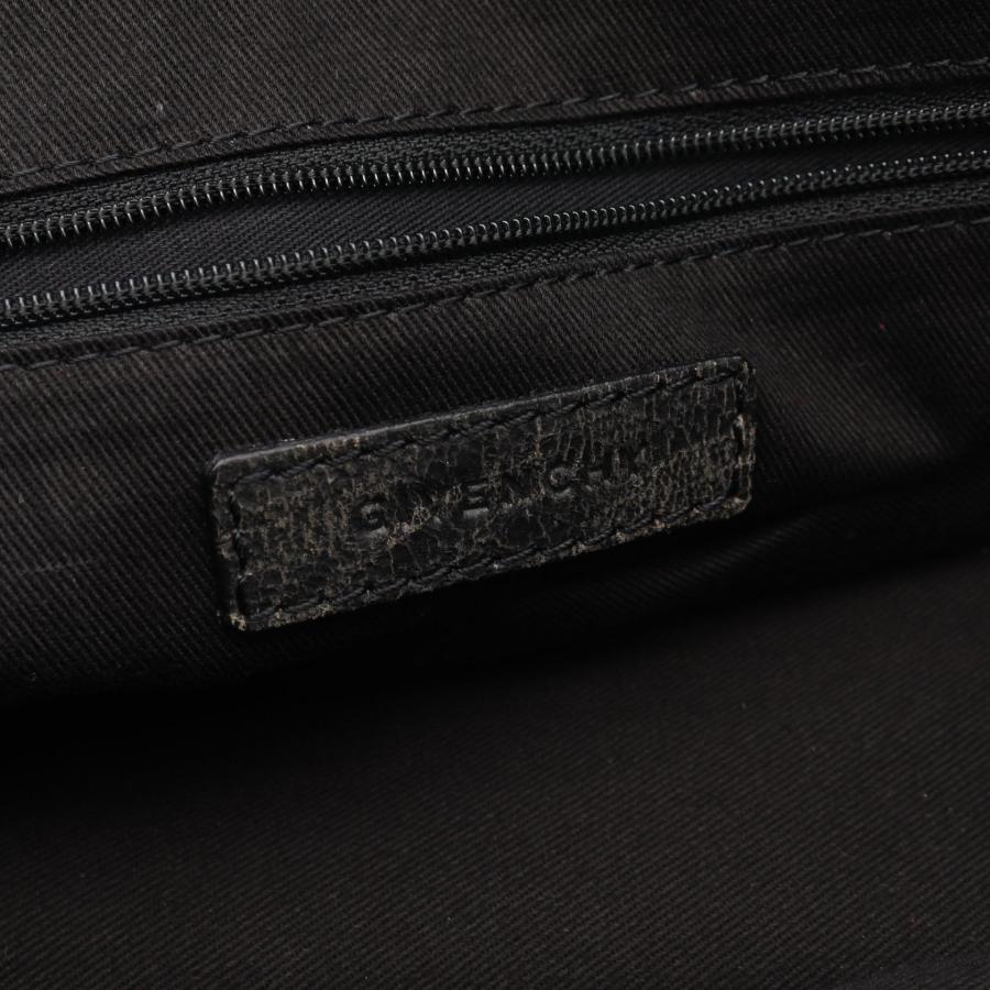 ジバンシィ ナイチンゲール 2WAY ブランドオフ GIVENCHY レザー