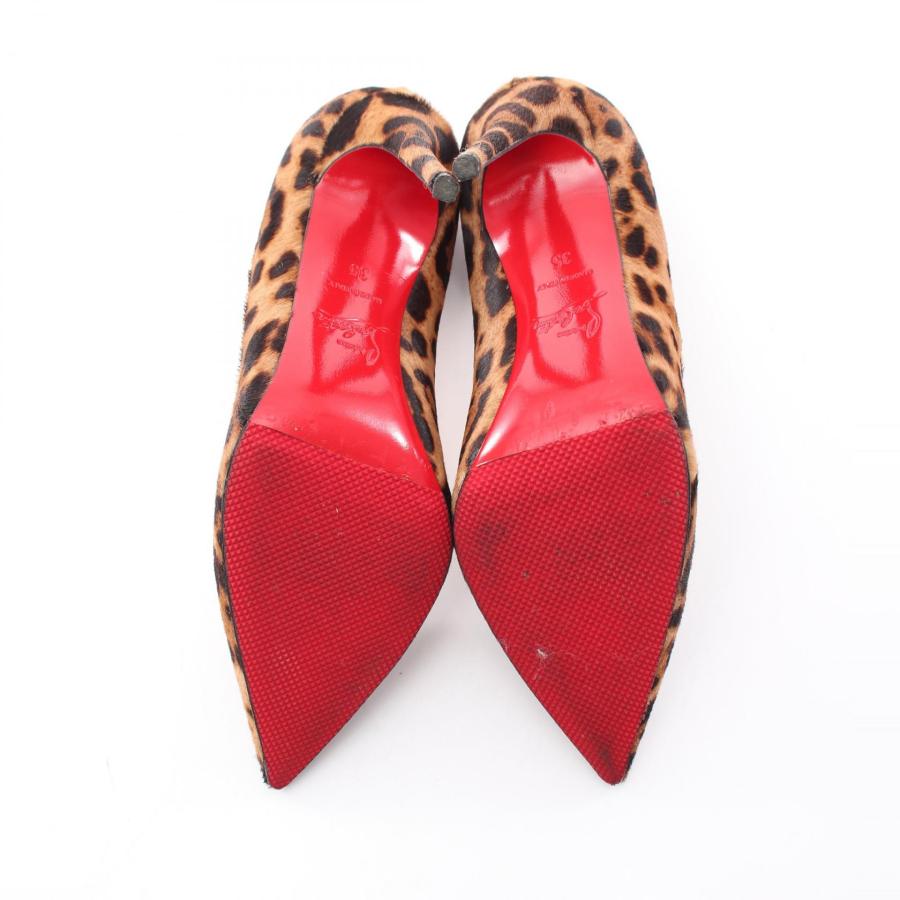 Christian Louboutin（クリスチャンルブタン） レオパード ブランド