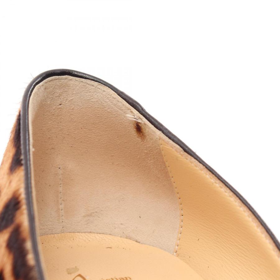 Christian Louboutin（クリスチャンルブタン） レオパード ブランド