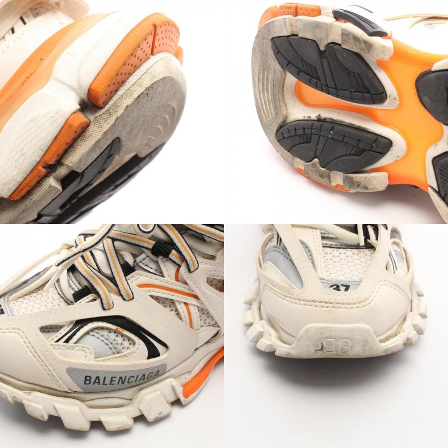 ほ*）様 プ*い様 激レア BALENCIAGA バレンシアガ トラウザーズ ス BALENCIAGA（バレンシアガ） トラックランナー ブランドオフ レザー