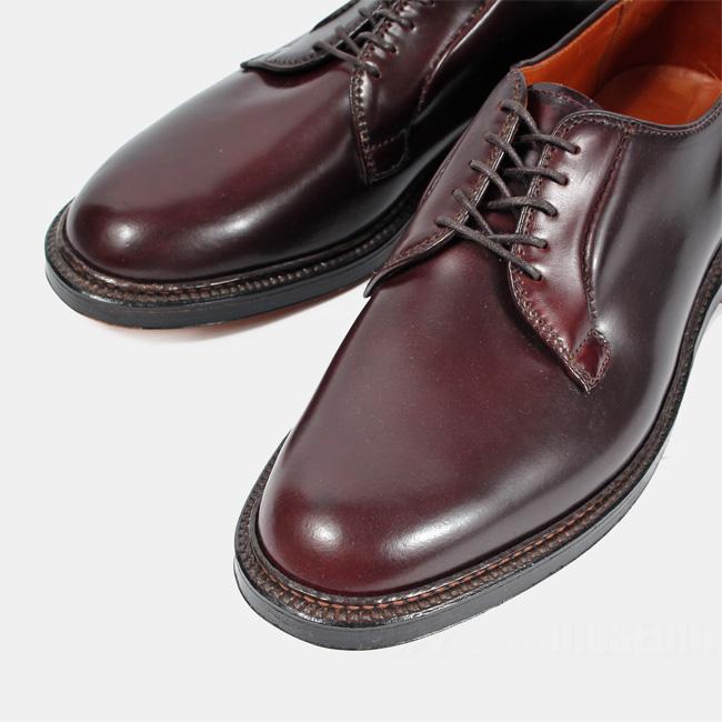 オールデン Alden 990 コードバン 靴 メンズ Stringata Eワイズ 送料無料 0304cp Ald 990 インポートセレクトmikemuseum 通販 Yahoo ショッピング
