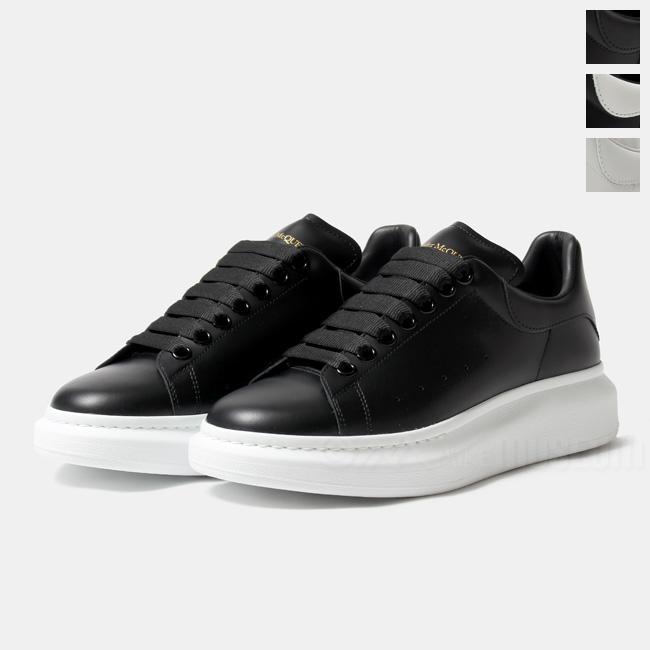 ALEXANDER McQUEEN アレキサンダー・マックイーン メンズ OVERSIZED