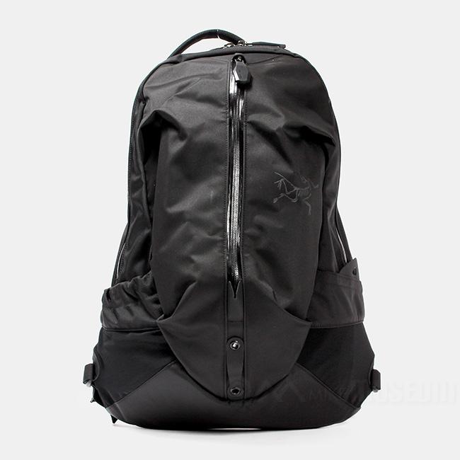 アークテリクス ARC'TERYX リュック アロー 16 ARRO 16 メンズ レディース バックパック デイパック ナイロン 16L 24018 L07245000 X000005398 X000007489｜mike-museum｜02