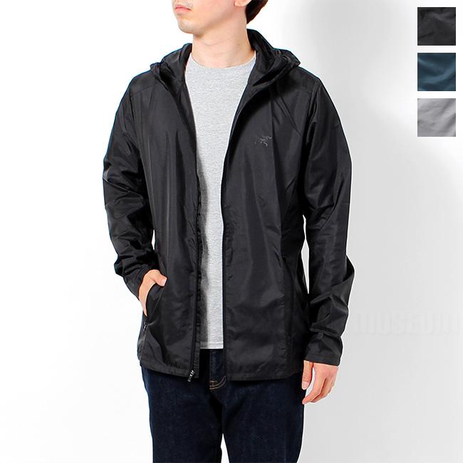 アークテリクス Arcteryx Incendo Sl Hoody メンズ Mens フードジャケット パーカー 全3色 全3サイズ テレビで話題