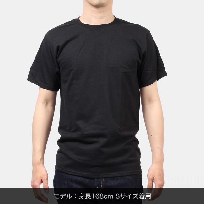 チャンピオン Champion ベーシック 無地 Uネック Tシャツ メンズ T425 ネコポス選択で送料240円 Chp28 T425 インポートセレクトmikemuseum 通販 Yahoo ショッピング