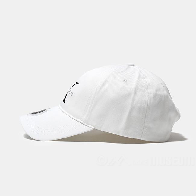 Calvin Klein カルバンクライン 帽子 スナップバック モノグラムキャップ MONOGRAM CAP K50K510061｜mike-museum｜03