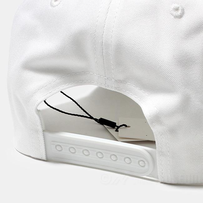 Calvin Klein カルバンクライン 帽子 スナップバック モノグラムキャップ MONOGRAM CAP K50K510061｜mike-museum｜09