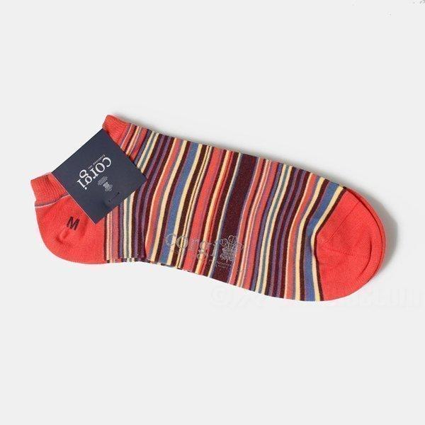 アウトレット コーギ Corgi 靴下 ソックス 70 45 5187 おしゃれ メンズ Lightweight 薄手ソックス 靴下 ネコポス選択で送料240円 Cog インポートセレクトmikemuseum 通販 Yahoo ショッピング