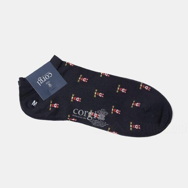 1000円ポッキリsale コーギ Corgi 靴下 ソックス 70 45 5218 おしゃれ メンズ 靴下 ネコポス選択で送料240円 Cog インポートセレクトmikemuseum 通販 Yahoo ショッピング