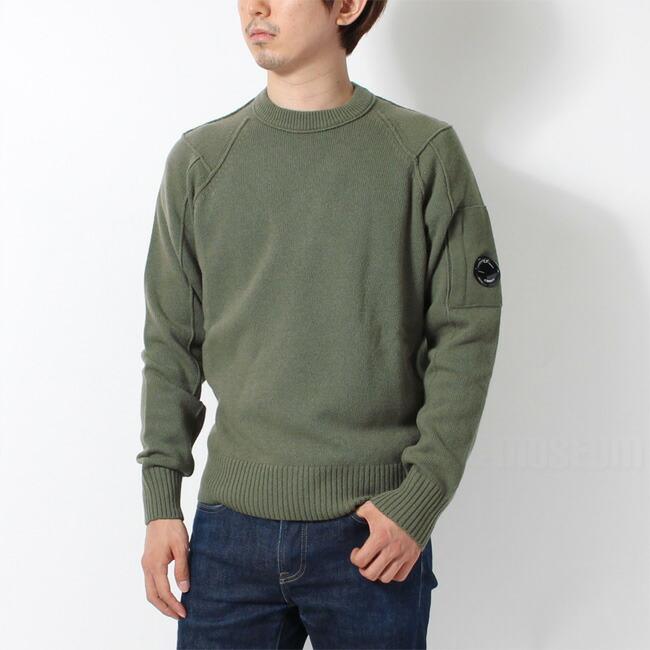 正規販売店】 C.P.COMPANYのセーター asakusa.sub.jp