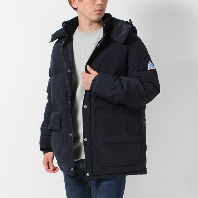 ケープハイツ Cape Heights ダウンジャケット ダウンコート Mens Summit Parka Coat メンズ ポリエステル Black 全5サイズ Chm Cph 004 Blk インポートセレクトmikemuseum 通販 Yahoo ショッピング