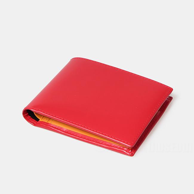 送料無料 エッティンガー Ettinger Bridle Hide メンズ 短財布 Bh141jr Red レッド 送料無料 送料無料 ラッピング無料 保障できる Www Dialoguecapital Com