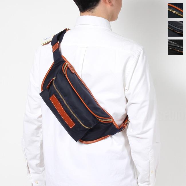 絶対一番安い フェリージ Felisi ボディバッグ ウエストバッグ メンズ Fes 799 10 Ds Fes 799 10 Ds インポートセレクトmikemuseum 通販 Yahoo ショッピング 美しい Sufianshawa Com