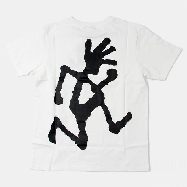 グラミチ Gramicci Tシャツ メンズ 半袖 Big Runningman Tee Gut s063 Grm Gut s063 インポートセレクトmikemuseum 通販 Yahoo ショッピング