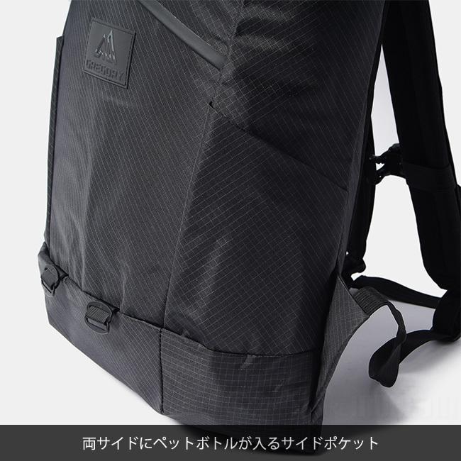 グレゴリー Gregory リュック デイパック バックパック Multi Day Slim Matrix ナイロン Black ブラック メンズ レディース Pc収納 通勤 通学 送料無料 07ss 10 Gry Mltdsl Mtx インポートセレクトmikemuseum 通販 Yahoo ショッピング