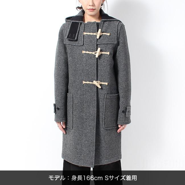 グローバーオール Gloverall レディース ダッフルコート アウター Original Monty Lc4385 Gva Lc4385 インポートセレクトmikemuseum 通販 Yahoo ショッピング