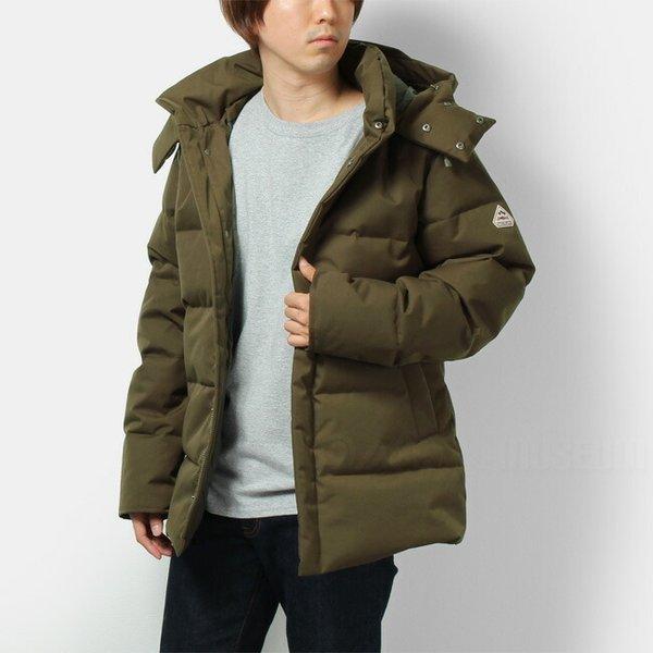 アウトレット 21秋冬新作 ピレネックス Pyrenex メンズ ダウンジャケット ダウンコート アウター Belfort Intl Sauge Hmo023 送料無料 Hmo023 Sauge インポートセレクトmikemuseum 通販 Yahoo ショッピング