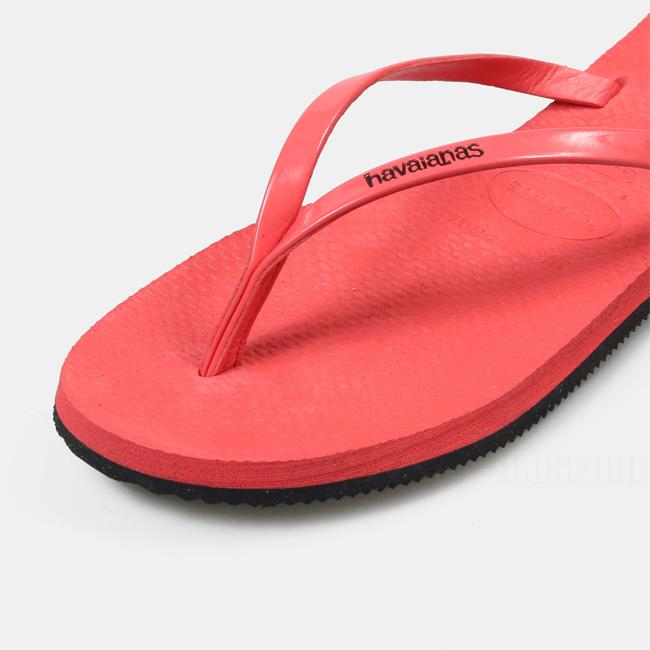 havaianas coral new