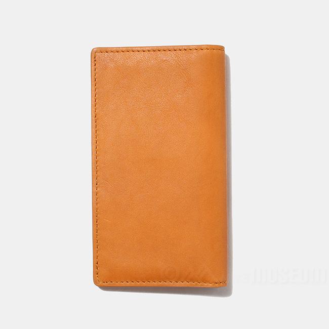 IL BISONTE イルビゾンテ メンズ レディース 財布 ウォレット BIFOLD WALLET SBW061-POX001｜mike-museum｜02