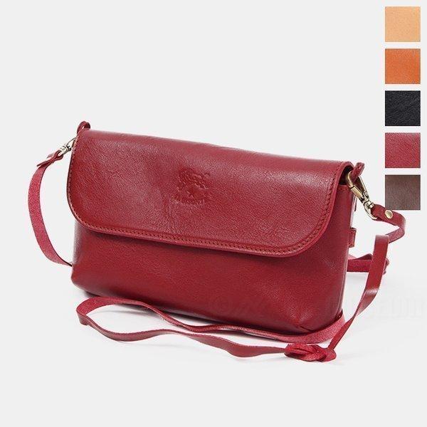 イルビゾンテ Il Bisonte クラッチバッグ ショルダーウォレット 肩掛け 財布 Clutch 271 送料無料 Ilb 271trp インポートセレクトmikemuseum 通販 Yahoo ショッピング