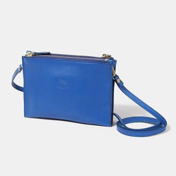 イルビゾンテ Il Bisonte メンズ レディース Clutch クラッチバッグ ショルダーバッグ 722 送料無料 Ilb 722 インポートセレクトmikemuseum 通販 Yahoo ショッピング