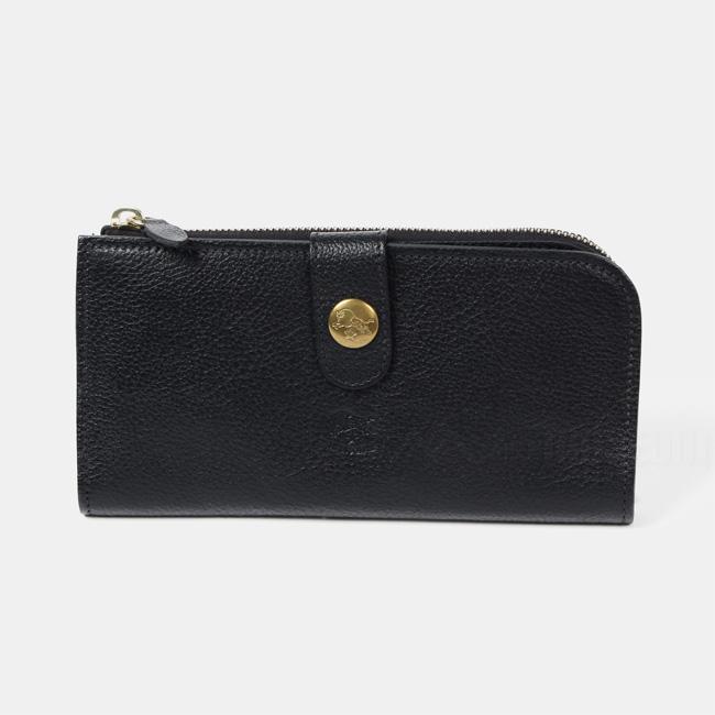 超人気の イルビゾンテ Il Bisonte 長財布 メンズ レディース レザー 財布 本革 Portafoglio C07 残りわずか Lewisfamilyinsurance Com