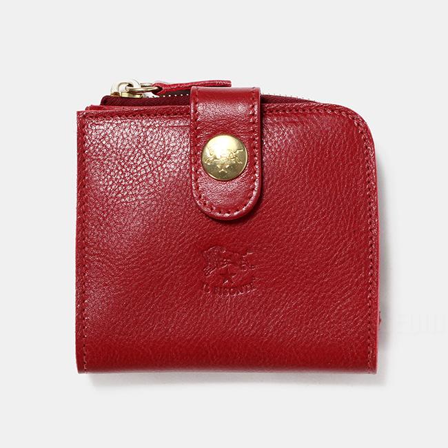 イルビゾンテ 財布 Il Bisonte 二つ折り財布 メンズ レディース レザー 本革 折り財布 C00 送料無料 Ilb C00 インポートセレクトmikemuseum 通販 Yahoo ショッピング