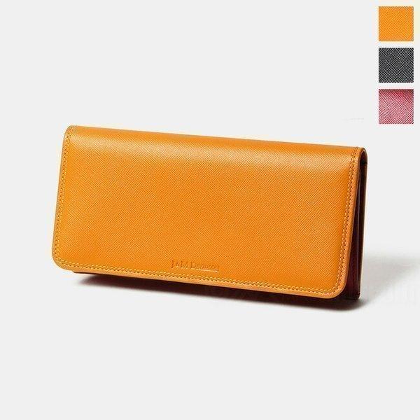 Expectation アウトレット ジェイアンドエムデヴィッドソン J M Davidson 財布 レディース Saffiano Flat Wallet 送料無料 Jm29 n7495 インポートセレクトmikemuseum 通販 Yahoo ショッピング 本日超得 1stworlddog Com