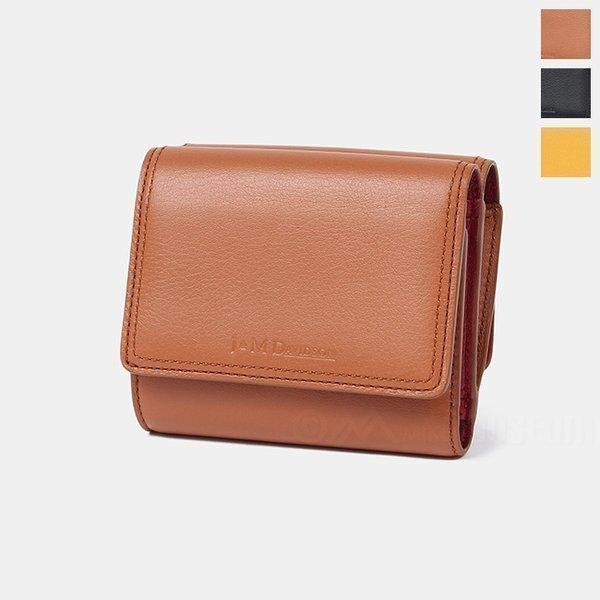 手数料安い アウトレット ジェイアンドエムデヴィッドソン J M Davidson 財布 レディース Folding Wallet 送料無料 国内最安値 Xprienzvietnam Com