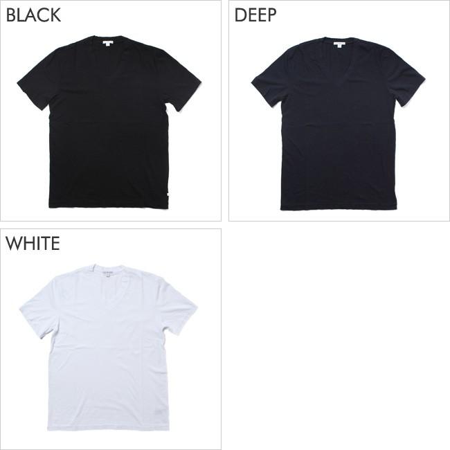 ジェームスパース James Perse メンズ 半袖 Tシャツ V Neck Tee Mlj3352 ネコポス選択で送料240円 Jms Mlj3352 インポートセレクトmikemuseum 通販 Yahoo ショッピング
