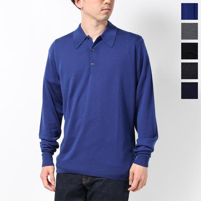 ジョンスメドレー JOHN SMEDLEY メンズ 長袖 ポロシャツ WOOL ニット 各4サイズ DORSET 04CP-10 :JSM-DORSET:インポートセレクトMikeMuseum - 通販 - Yahoo!ショッピング ジョンスメドレー JOHN SMEDLEY メンズ 長袖 ポロシャツ WOOL ニット 各4サイズ DORSET 04CP-10 :JSM-DORSET:インポートセレクトMikeMuseum - 通販 - Yahoo!ショッピング
