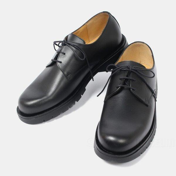 クレマン Kleman 靴 シューズ メンズ プレーントゥ Dormance P1 黒 Black Noir 送料無料 Klm Dmp1 Noir インポートセレクトmikemuseum 通販 Yahoo ショッピング