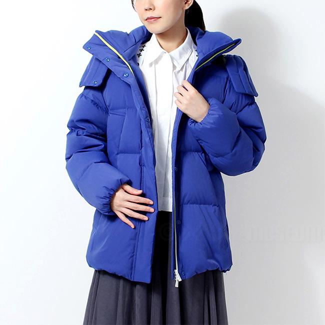 早割クーポン アウトレット 21秋冬新作 タトラス Tatras ダウン レディース ダウンジャケット Peler Blue Ltlaa4178 フード着脱 ブルー 各サイズ Ltlaa4178 Blu インポートセレクトmikemuseum 通販 Yahoo ショッピング おしゃれ Etcui Com