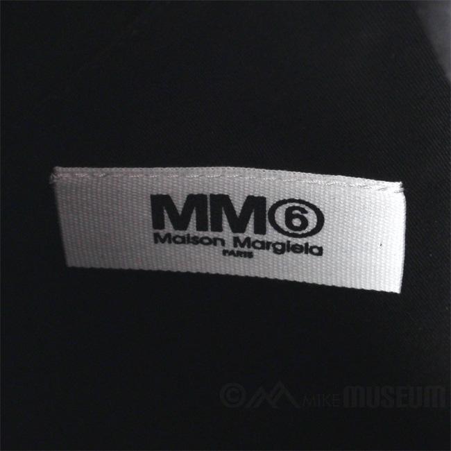 MM6 Maison Margiela エムエム6 メゾンマルジェラ レディース トート