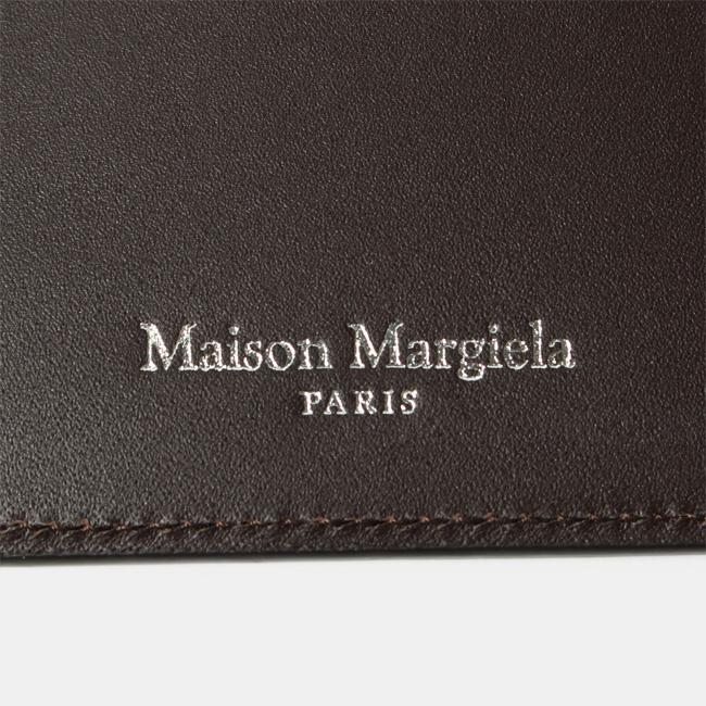 メゾンマルジェラ 財布 Maison Margiela 二つ折り財布 PORTAFOGLIO 