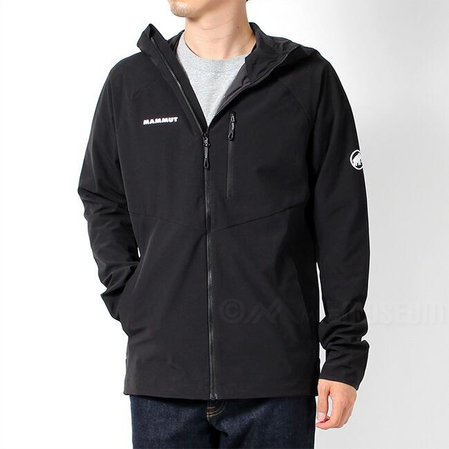 MAMMUT マムート メンズ ジャケット マウンテンパーカー ULTIMATE COMFORT SO HOODED JACKET  1011-01910 SB08CP :MMT-1011-01910:インポートセレクトMikeMuseum - 通販 - Yahoo!ショッピング
