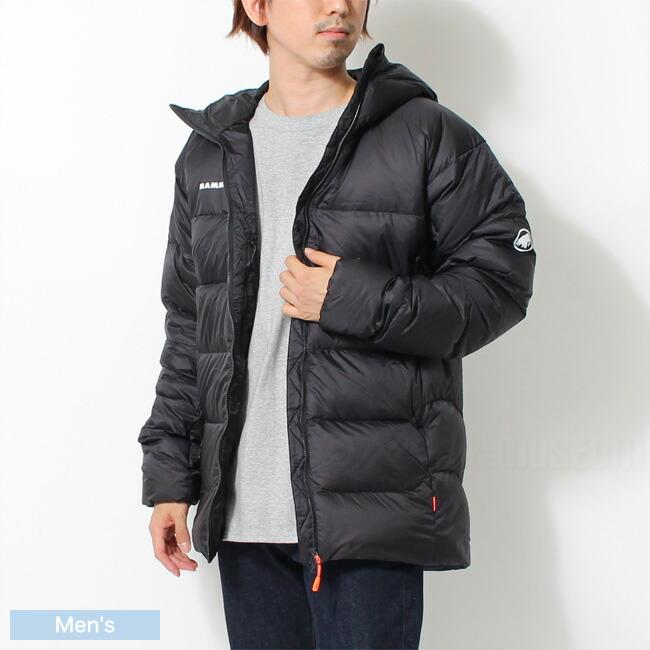 マムート Mammut ダウンジャケット Meron In Hooded Jacket Men メンズ ナイロン 全3色 全3サイズ 1013 人気のファッションブランド