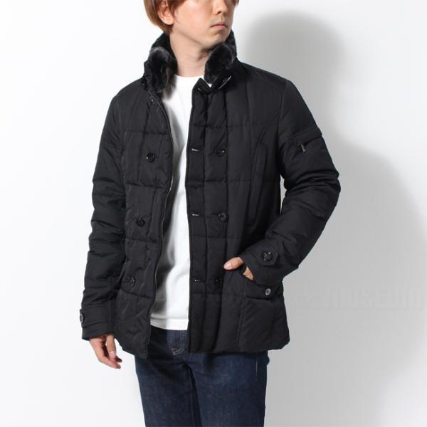 ムーレー Moorer Siro 44 ダウン 新作 メンズ ポリエステル ブラック 全4サイズ イタリア Siro Km 0216 10cp Mor 008 Nero インポートセレクトmikemuseum 通販 Yahoo ショッピング