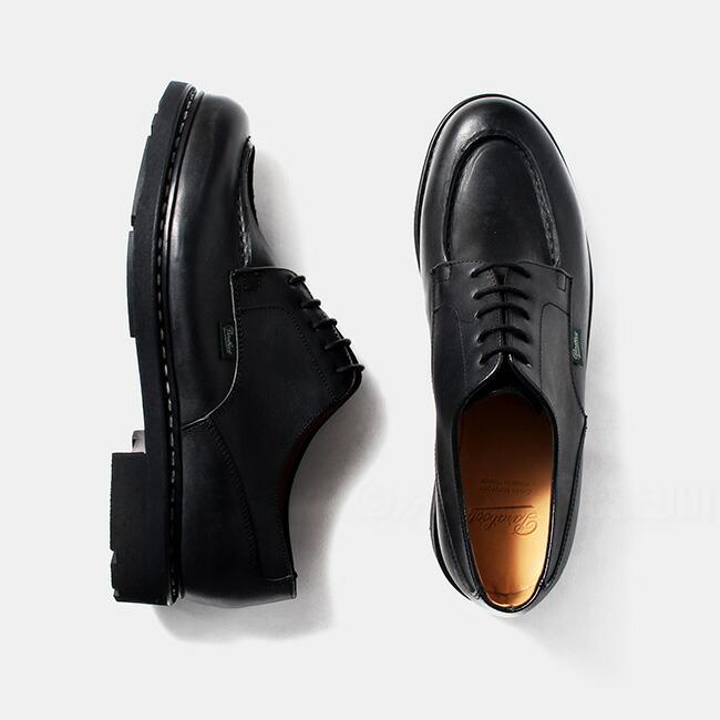 パラブーツ Paraboot シャンボード CHAMBORD メンズ ビジネスシューズ