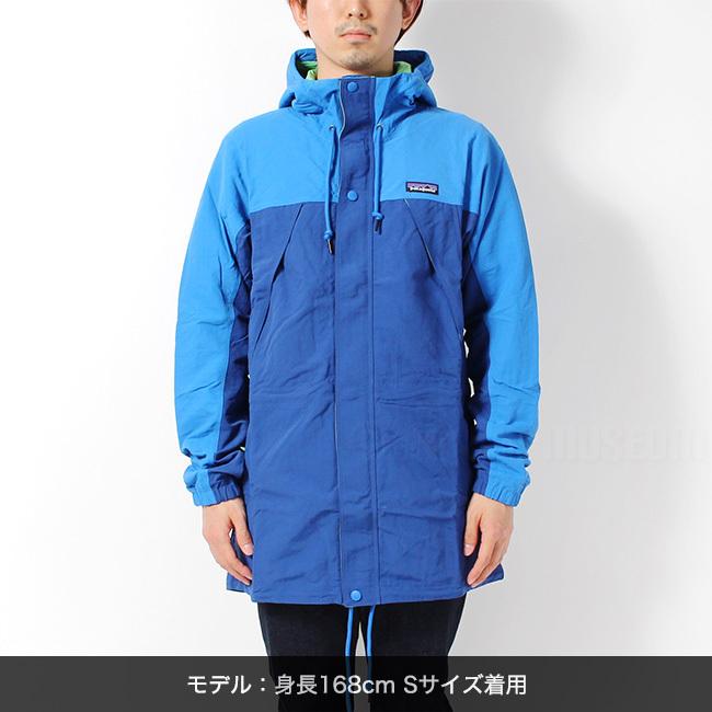 パタゴニア Patagonia メンズ ジャケット リサイクルナイロンパーカ Recycled Nylon Parka 730 送料無料 Ptg 730 インポートセレクトmikemuseum 通販 Yahoo ショッピング