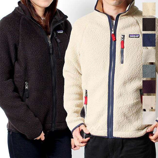 パタゴニア Patagonia メンズ レトロパイルジャケット フリース Mens Retro Pile Jacket Ptg インポートセレクトmikemuseum 通販 Yahoo ショッピング